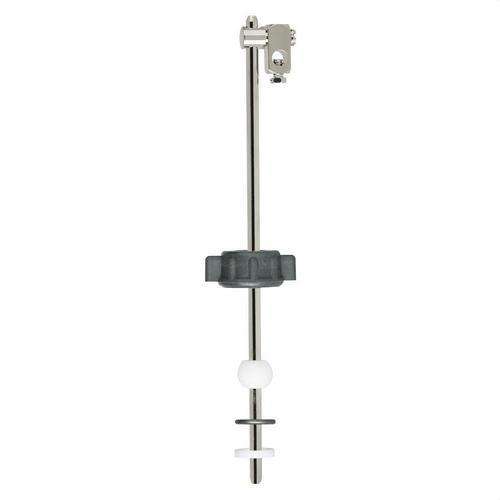 Tige de commande pour bonde de vidage det 1 1/4" 180mm avec la référence 07052000 de la marque GROHE