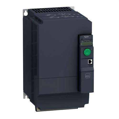 Variateur de vitesse ATV320-15kW-380...500V-3 phases-type livre avec la référence ATV320D15N4B de la marque SCHNEIDER ELECTRIC