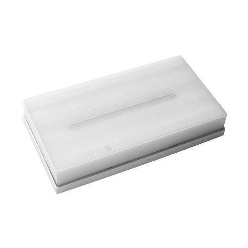 Lumière d'urgence non permanente Smart SS 70 lumens 1H avec la référence SS-100L de la marque NORMAGRUP