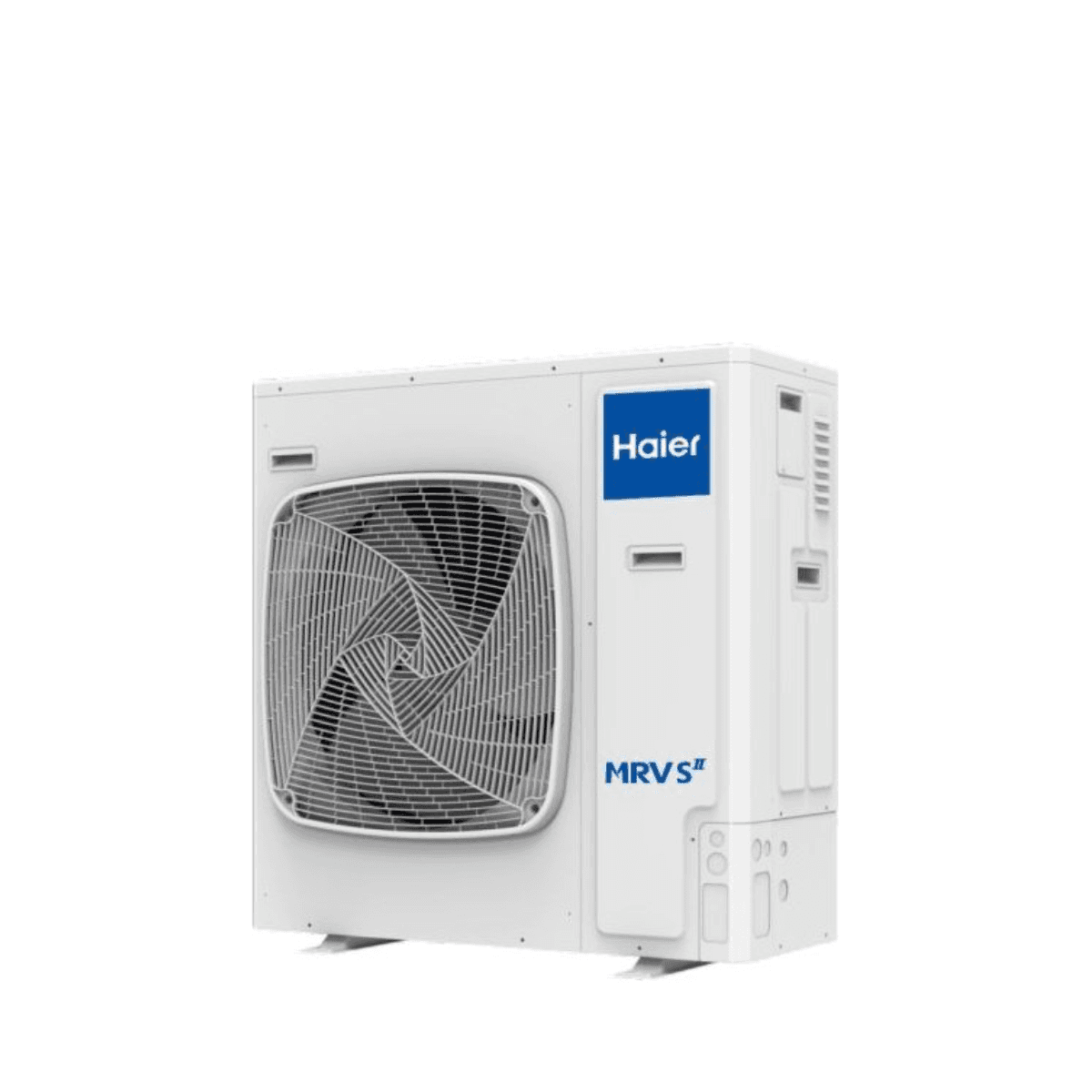 Haier MRV S II VRF Outdoor Unit 1 Fan 4 HP 12.10 kW - Single Phase with reference AU042FNERA from the brand HAIER