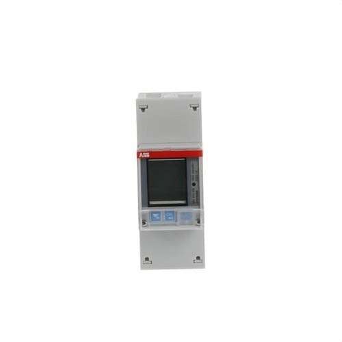 Compteur d'énergie B21 311-100 5A avec la référence 2CMA100154R1000 de la marque ABB