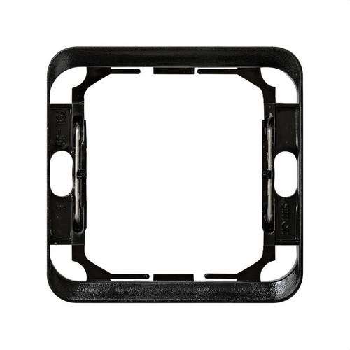Pièce intermédiaire pour 1 élément noir Simon 75 avec la référence 75907-39 de la marque SIMON
