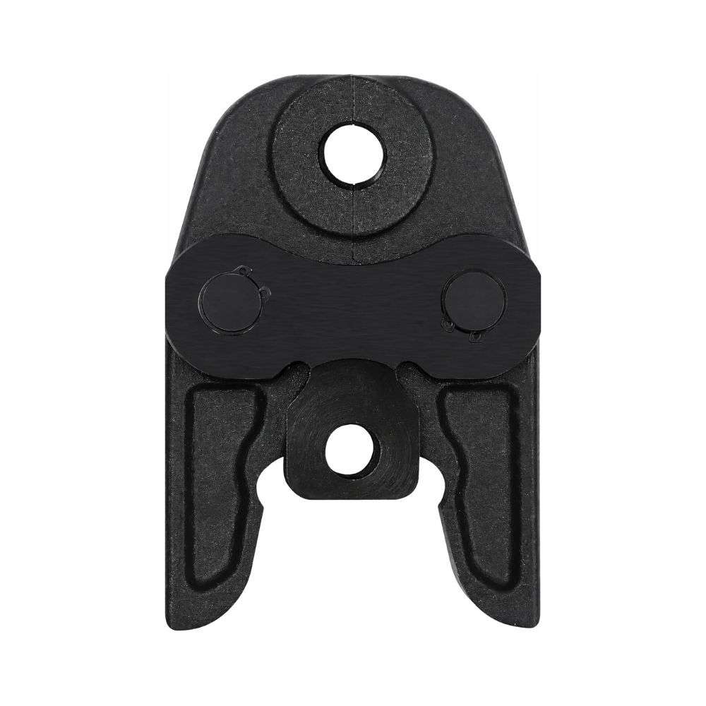 Étau de type "U" diamètre 25 mm et 32 kN avec la référence 32052525 de la marque BARA