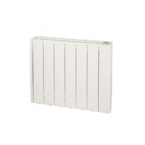 Radiateur électrique à basse consommation S&P EMI-TECH TERMOWEB 750W - 5 éléments avec la référence 5226840600 de la marque SOLER & PALAU