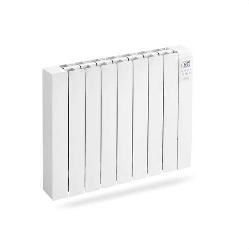 Radiateur électrique Ferroli RIMINI DP 75 de 750kW avec la référence 298005079 de la marque FERROLI