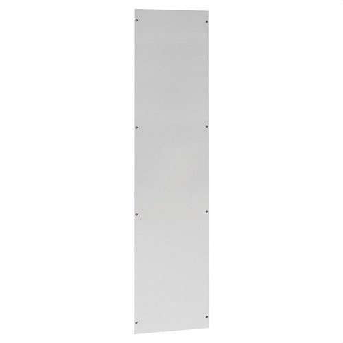 Panneau latéral fixation extérieure 2000x500mm Spacial SF avec la référence NSY2SP205 de la marque SCHNEIDER ELECTRIC