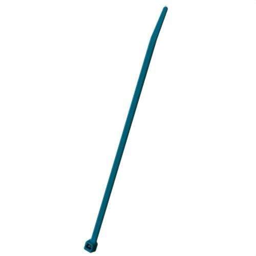 Collier de serrage détectable bleu 4,8x370 U62X avec la référence 2249DT de la marque UNEX