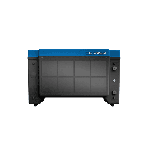 Batterie haute performance Cegasa E/Bick LV 13 kW avec la référence 110023 de la marque CEGASA