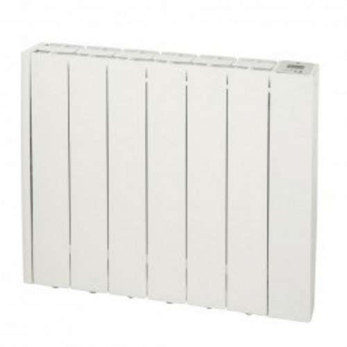Radiateur électrique basse consommation S&P EMI-TECH 600W - 4 éléments avec la référence 5226838700 de la marque SOLER & PALAU