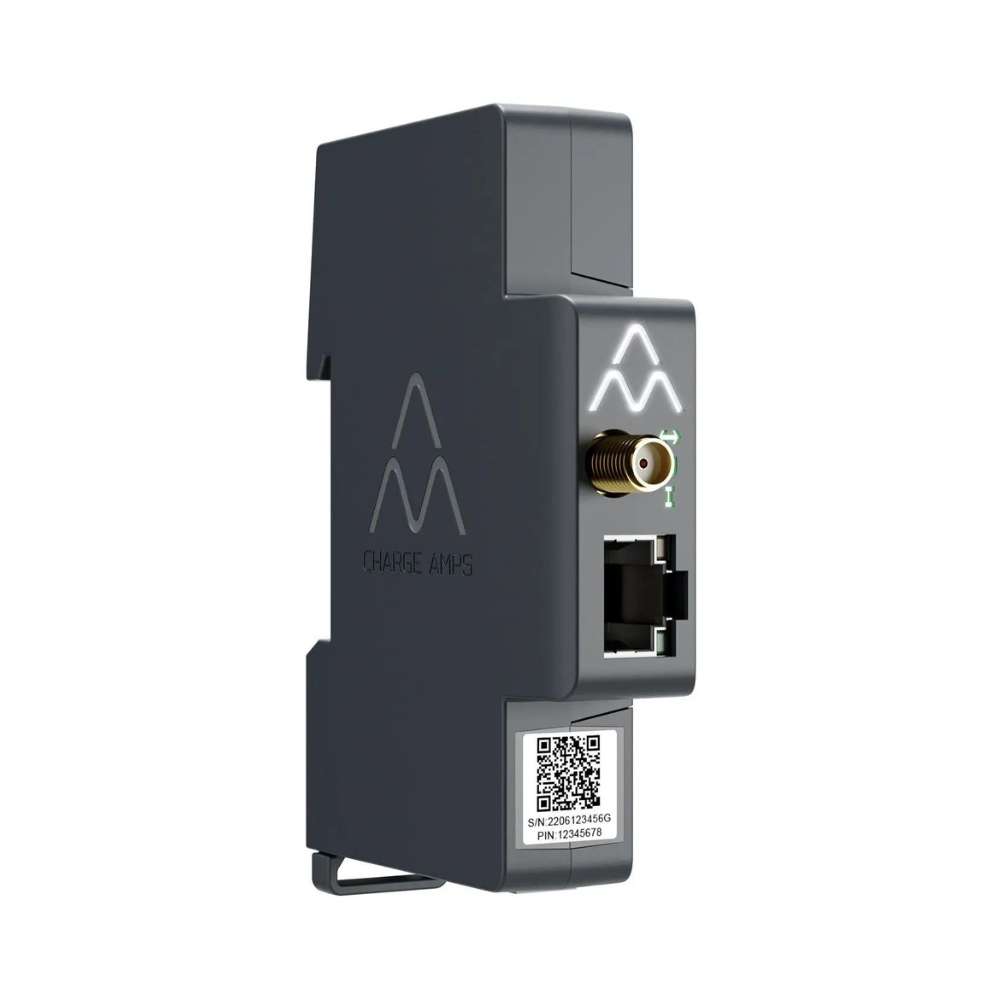 Équilibreur de charge dynamique Charge Amps Amp Guard 63A avec la référence 130651 de la marque CHARGE AMPS