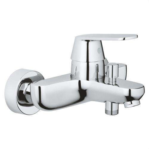 Mitigeur de douche et baignoire Eurosmart Cosmopolitan chrome avec la référence 32831000 de la marque GROHE