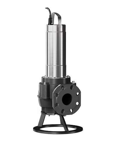 Pompe submersible Wilo Rexa FIT-V06-212A/21T011-540/O avec la référence 6098170 de la marque WILO