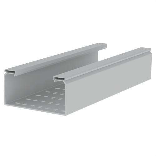 Plateau perforé U23X 200x100mm avec la référence 66220 de la marque UNEX