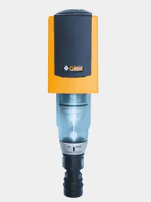Filtre autonettoyant manuel Cillit Multipur M 2" avec la référence 1012.66 de la marque CILLIT
