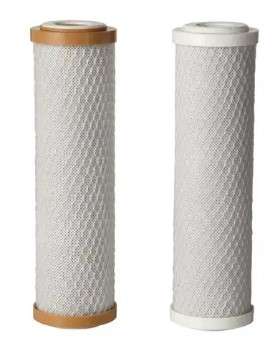 Cartouche maille d'argent BWT INFINITY 3/4"-2" avec la référence 318211 de la marque ATH