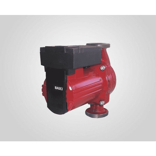Pompe de circulation BAXI PC-1035 230 V Raccord 1 1/4" avec la référence 195000001 de la marque BAXI 