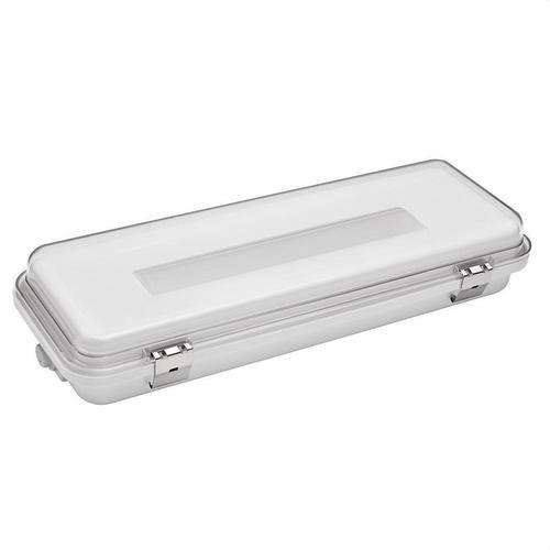 Lumière d'urgence permanente Hermetic 330 lumens 1H avec la référence DEL-300 de la marque NORMAGRUP