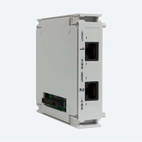 Module d’extension Circutor M-CVM-AB-Modbus-TCP (commutateur) avec la référence M56E0A. de la marque CIRCUTOR