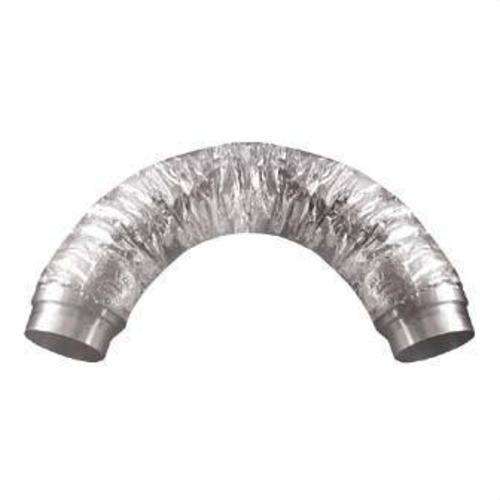 Silencieux flexible type LAF 95 de 1 mètre avec la référence 5209358500 de la marque SOLER & PALAU