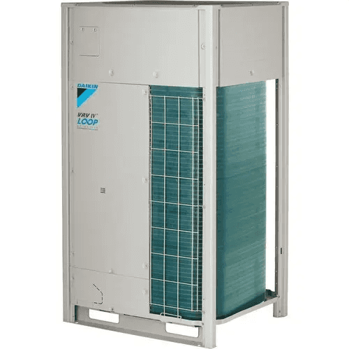 Unité extérieure climatisation VRV-IV Daikin RXYQ16U 45,0 kW avec la référence RXYQ16U de la marque DAIKIN