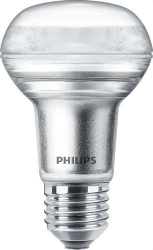 Spot LED CorePro LEDspot D 4.5-60W R63 E27 827 36D avec la référence 81181800 de la marque PHILIPS