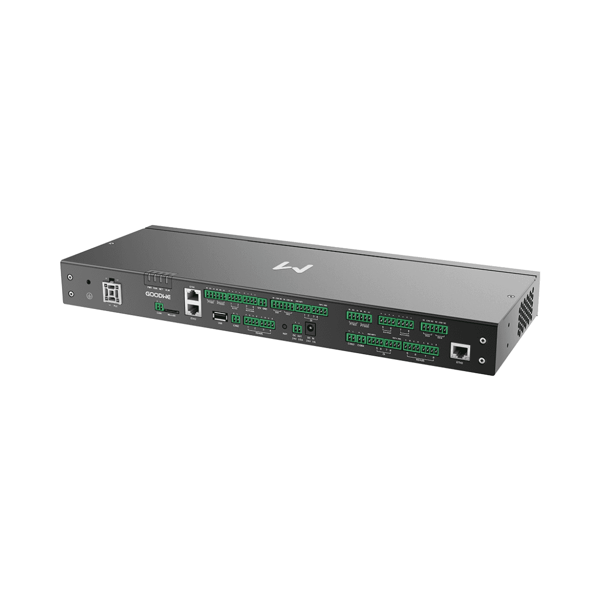 Smart DataLogger GoodWe EzLogger3000U avec la référence EZLOGGER3000U de la marque GOODWE