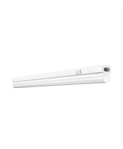 Barre LED LINÉAIRE avec interrupteur 300 4W/3K 400LM avec la référence 4058075106079 de la marque OSRAM