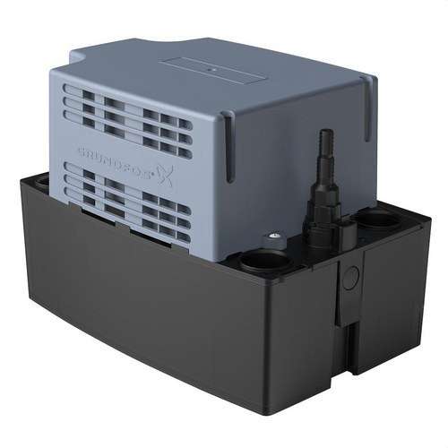 Station de relevage CONLIFT1 LS avec la référence 98455601 de la marque GRUNDFOS