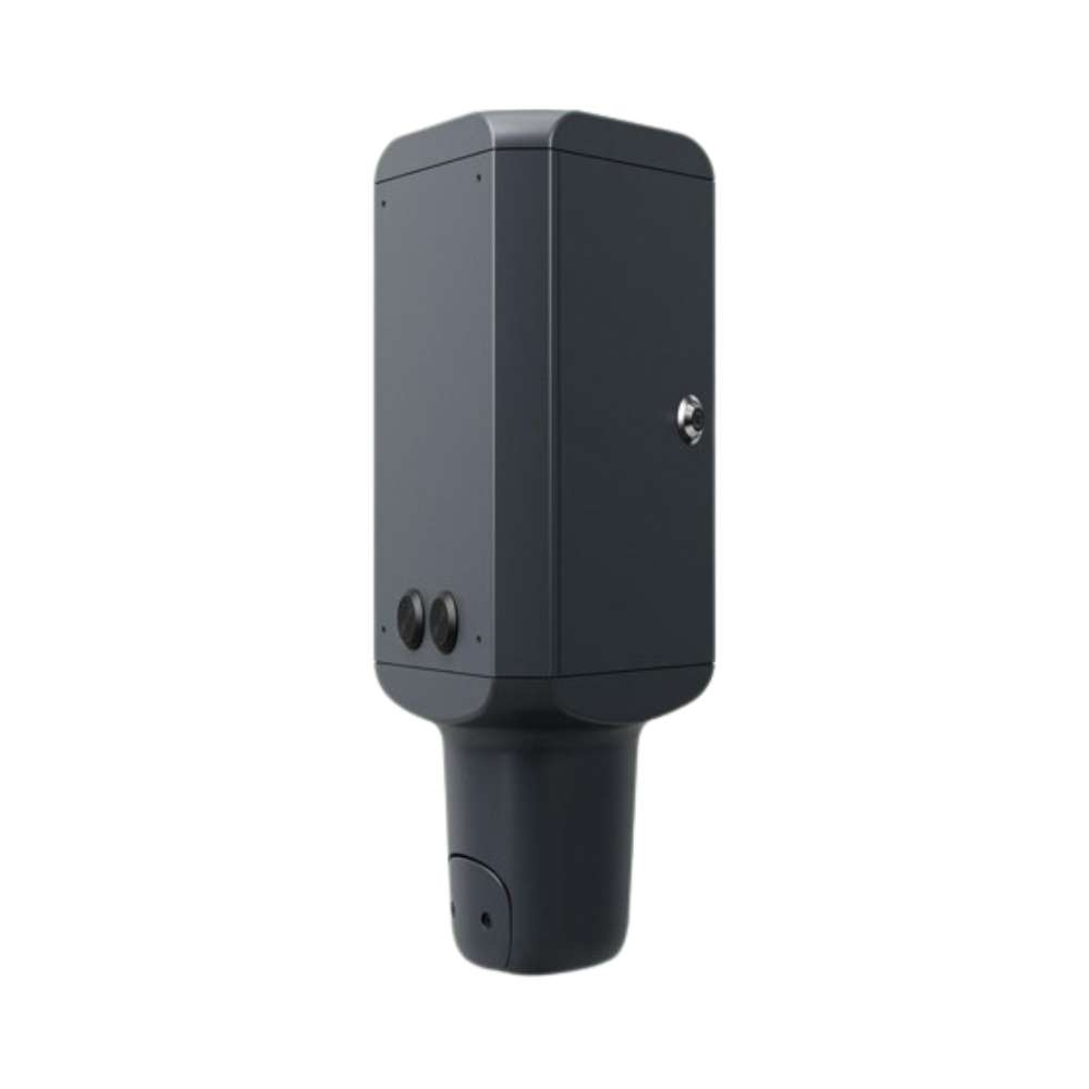 Socle pour chargeur Charge Amps POLE MOUNT DAWN avec la référence 131025 de la marque CHARGE AMPS