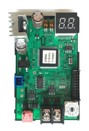 Passerelle Modbus Samsung MIM-B19N avec la référence MIM-B19N de la marque SAMSUNG