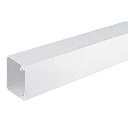 Minicanal en PVC 40x60mm à 1 compartiment avec la référence TM12051/9 de la marque SIMON