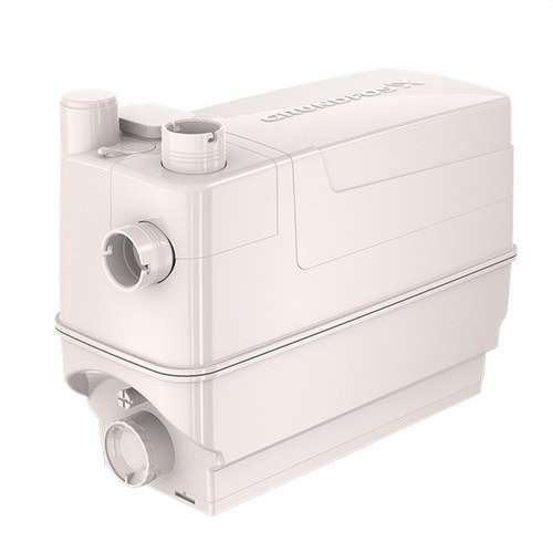 Station de relevage Grundfos SOLOLIFT2 C-3 avec la référence 97775317 de la marque GRUNDFOS