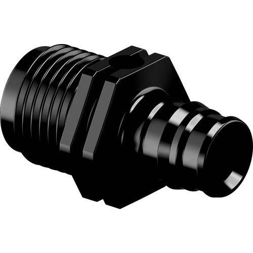 Uponor Q&E raccord mâle PPSU 25-G3/4"MT avec la référence 1008664 de la marque UPONOR