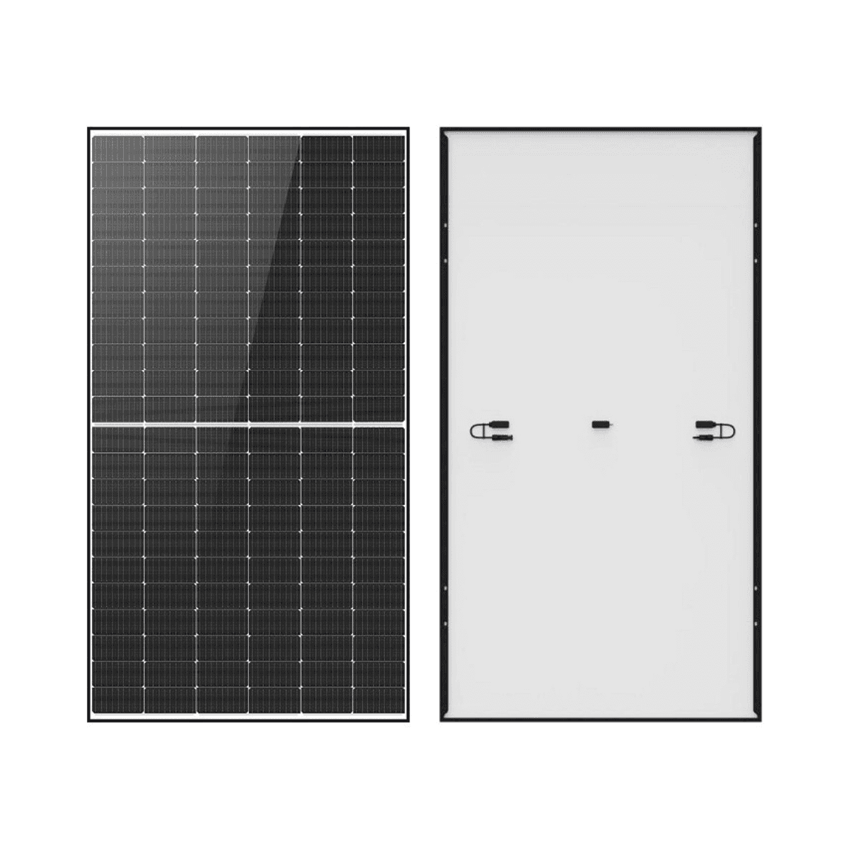 Pack 31 Panneau solaire de 505W Longi HI-MO5m LR5-66HPH-505M avec la référence LR5-66HPH 505WP de la marque LONGI