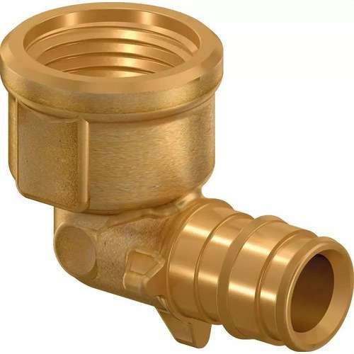 Coude femelle Uponor Q&E 16-RP1/2"FT avec la référence 1023023 de la marque UPONOR