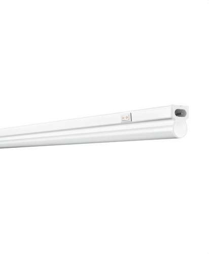 Réglette LED LINEAR avec interrupteur 600 8W/4K 800LM avec la référence 4058075106130 de la marque OSRAM