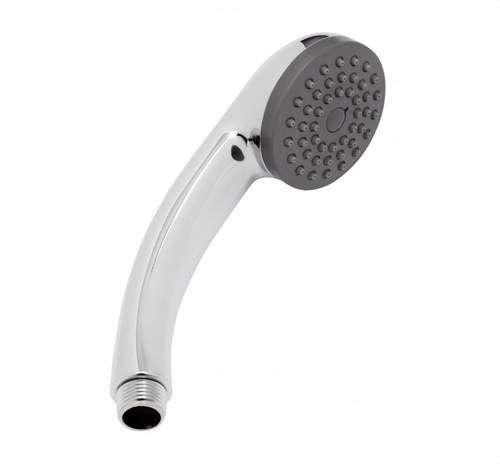 Pommeau de douche GENIO chromé avec la référence 100175 45 00 de la marque GENEBRE