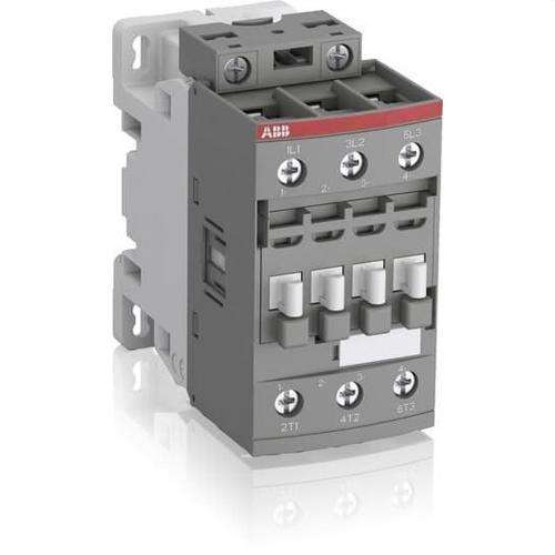 Contacteur AF30-30-00 3P BOB 24-60VCA 20-60VCC avec la référence 1SBL277001R1100 de la marque ABB