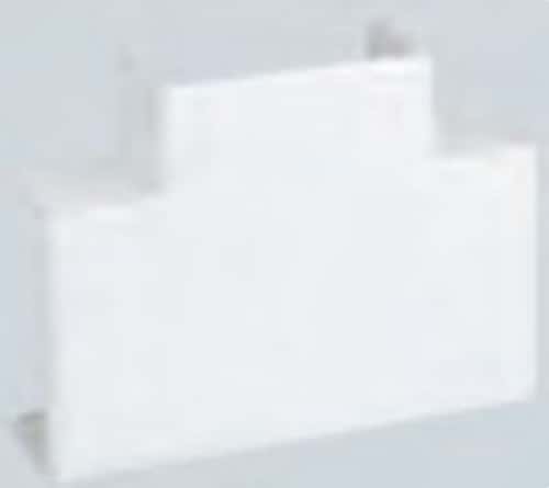 Raccord en T 40x60mm avec la référence TMA106205/9 de la marque SIMON