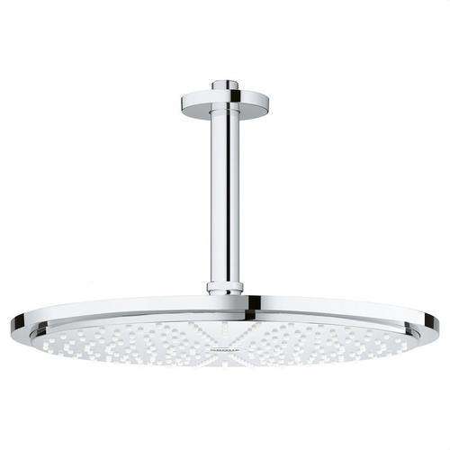 Douche de plafond avec bras 142mm Rainshower Cosmopolitan 310 chrome avec la référence 26067000 de la marque GROHE