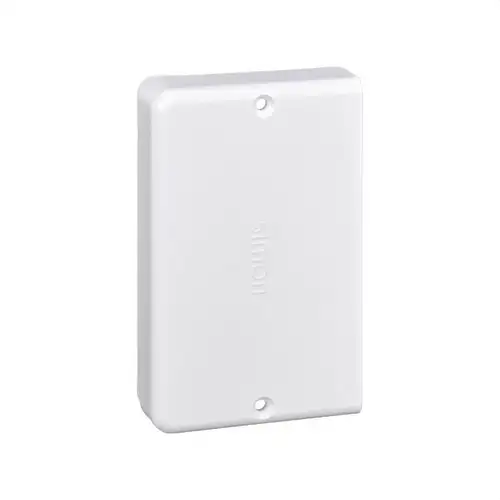 End Cap 90x55mm with reference TKA905502/9 from the brand SIMON