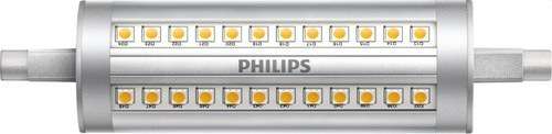 Lampe LED linéaire CorePro LEDlinear D 14-120W R7S 118 840 avec la référence 71406500 de la marque PHILIPS
