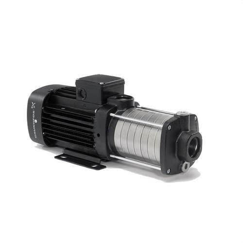Pompe normalisée horizontale CM 3-4 A-R-A-E-AVBE F-A-A-N avec la référence 96806807 de la marque GRUNDFOS