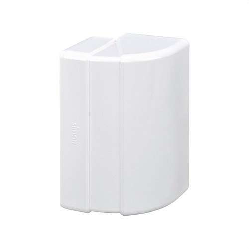 Angle extérieur variable 130x55mm avec la référence TKA1305506/9 de la marque SIMON