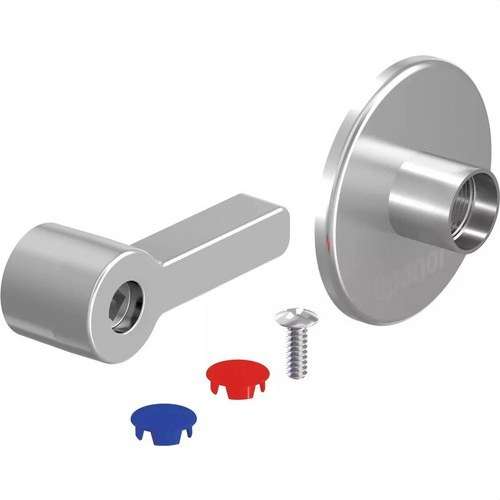 Uponor Q&E poignée droite 16-32 avec la référence 1088566 de la marque UPONOR