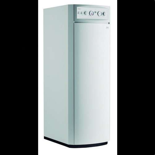 Chaudière fioul Baxi LIDIA EM Eco GTA de 30 kW avec la référence 7703650 de la marque BAXI 