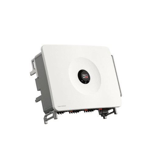 Onduleur SMA Sunny Tripower 125-70 avec la référence 3-125-1100-1-70 de la marque SMA SOLAR