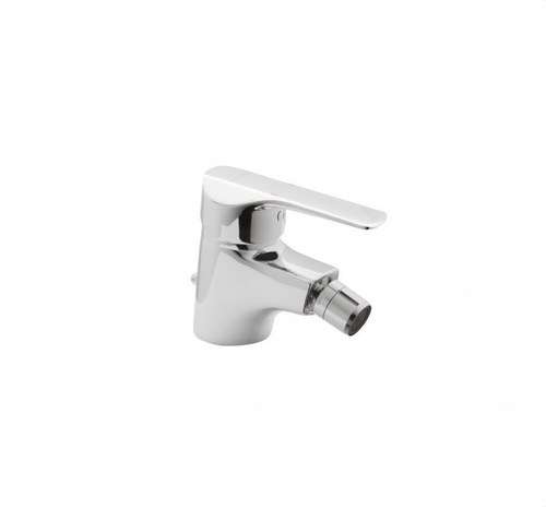 Mitigeur de bidet K8 chrome avec la référence 60140 28 45 66 de la marque GENEBRE