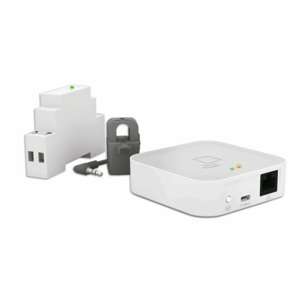 KIT 1 TERMOWEB S&P avec Centrale et Compteur avec la référence 5226840900 de la marque SOLER & PALAU