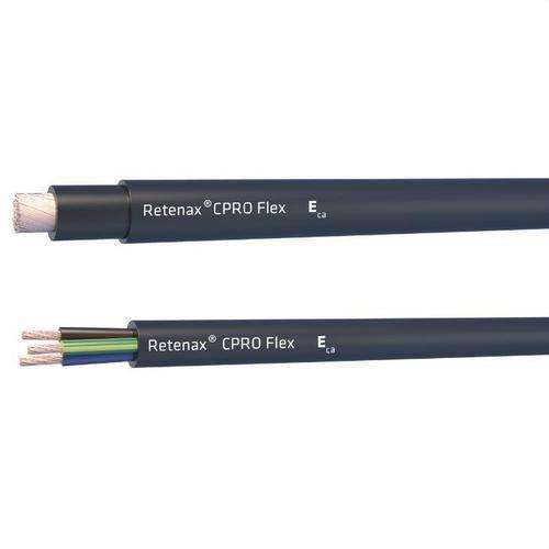 Retenax CPRO RV-K 1KV Cable 5G4 - 100-metre Roll with reference 20193631 from the brand PRYSMIAN